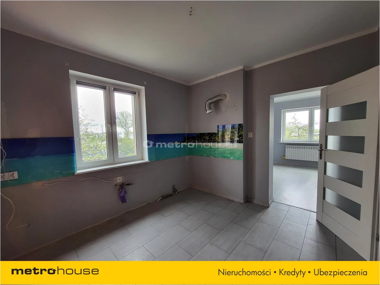Dom 184,00 m², oferta nr , JAMO481, Lidzbark