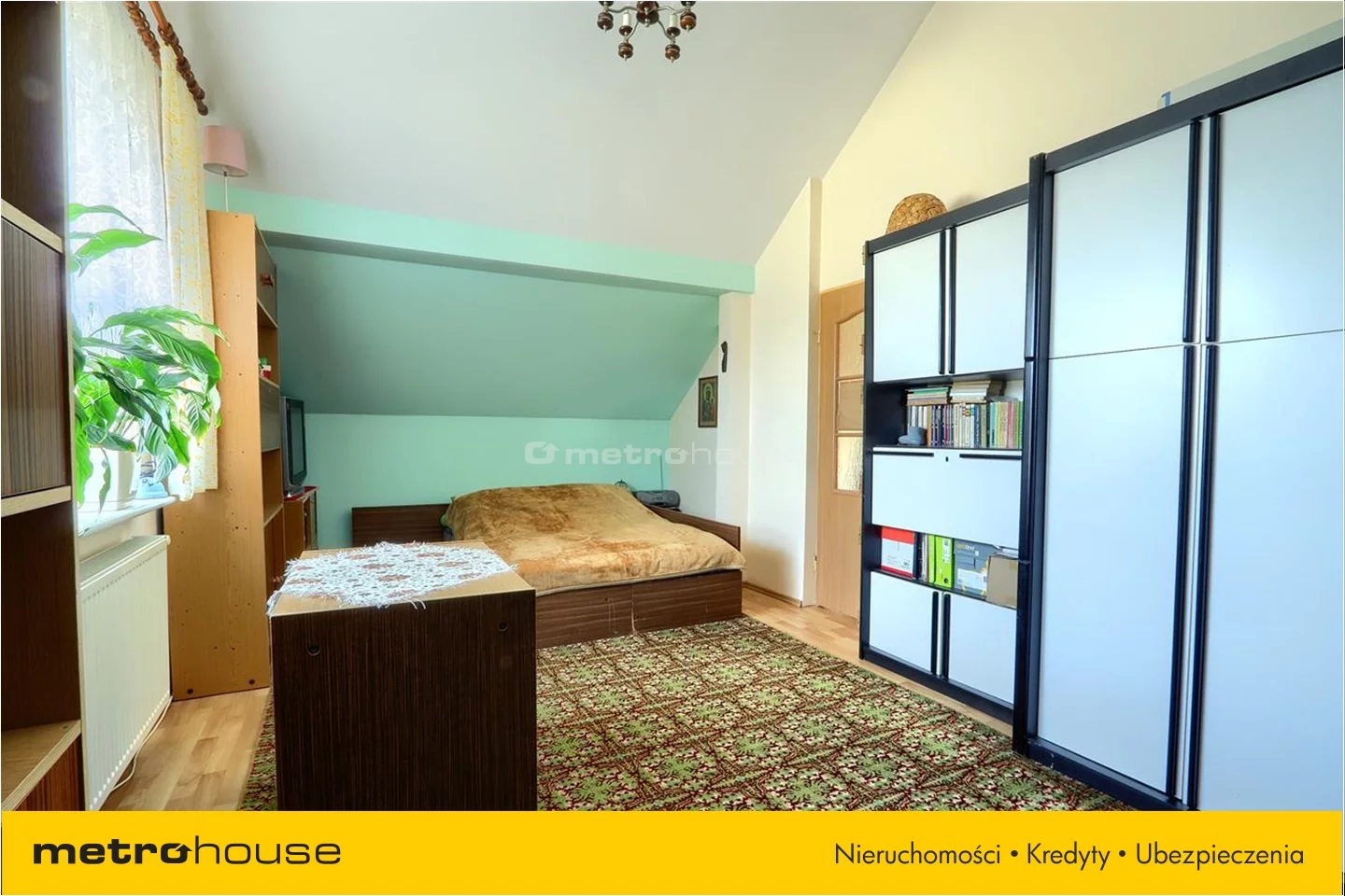 Dom i rezydencja 160,00 m², oferta nr , WOPU621, Łódź, Widzew, Widzew