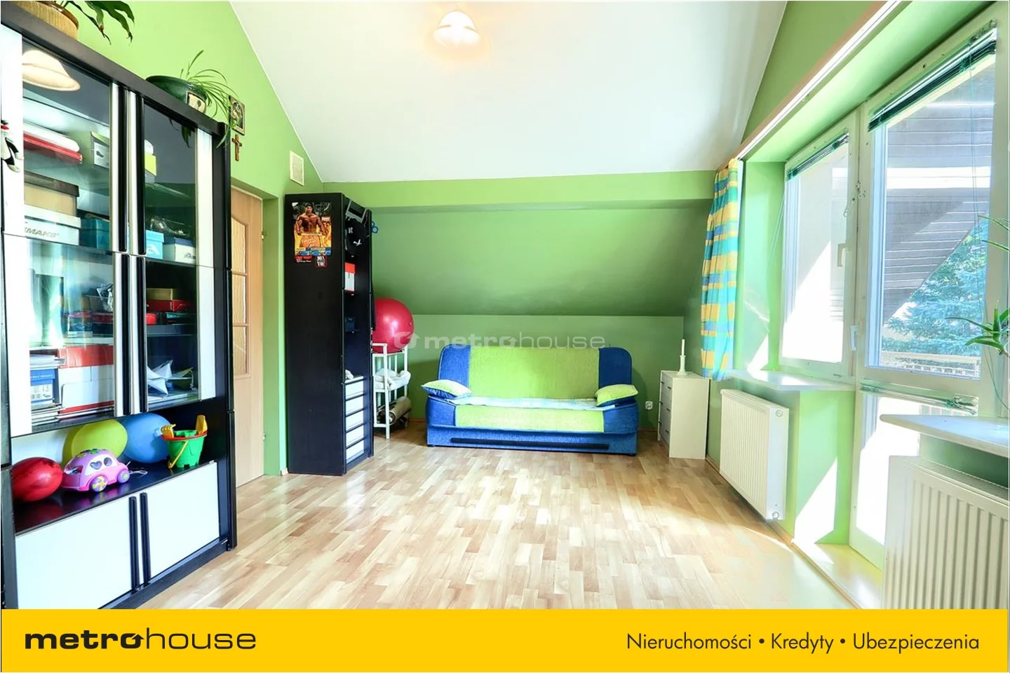 Dom i rezydencja 160,00 m², oferta nr , WOPU621, Łódź, Widzew, Widzew