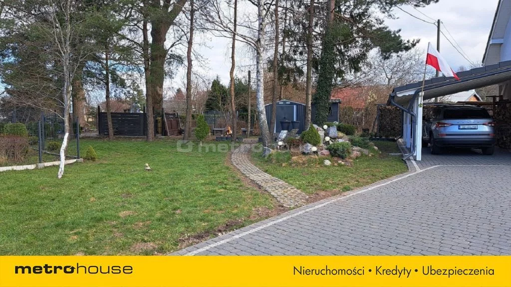 Dom i rezydencja 85,00 m², oferta nr , SDSILO673, Machowinko