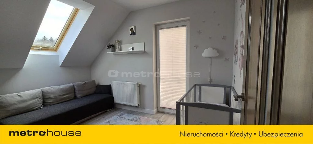 Dom i rezydencja 85,00 m², oferta nr , SDSILO673, Machowinko