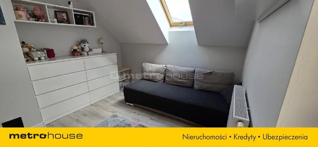 Dom i rezydencja 85,00 m², oferta nr , SDSILO673, Machowinko