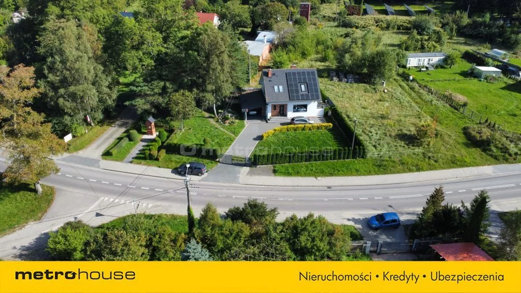 Dom 85,00 m², oferta nr , SDSILO673, Machowinko