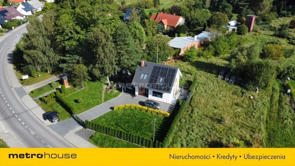 Dom 85,00 m², oferta nr , SDSILO673, Machowinko