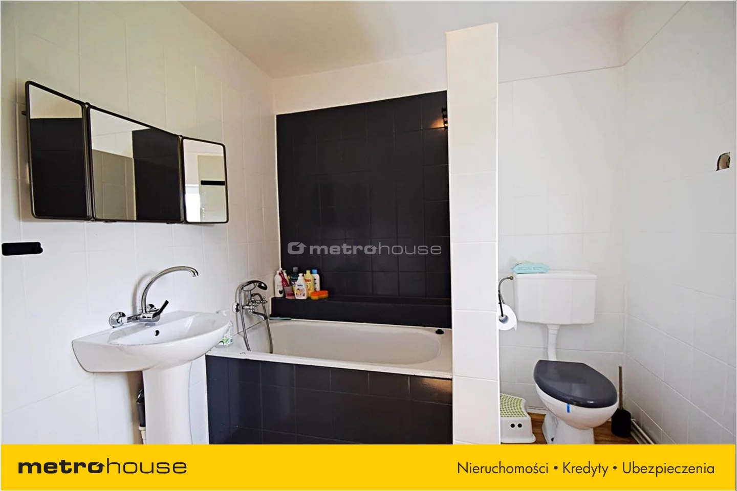 Dom 97,70 m², oferta nr , DECO840, Majewo
