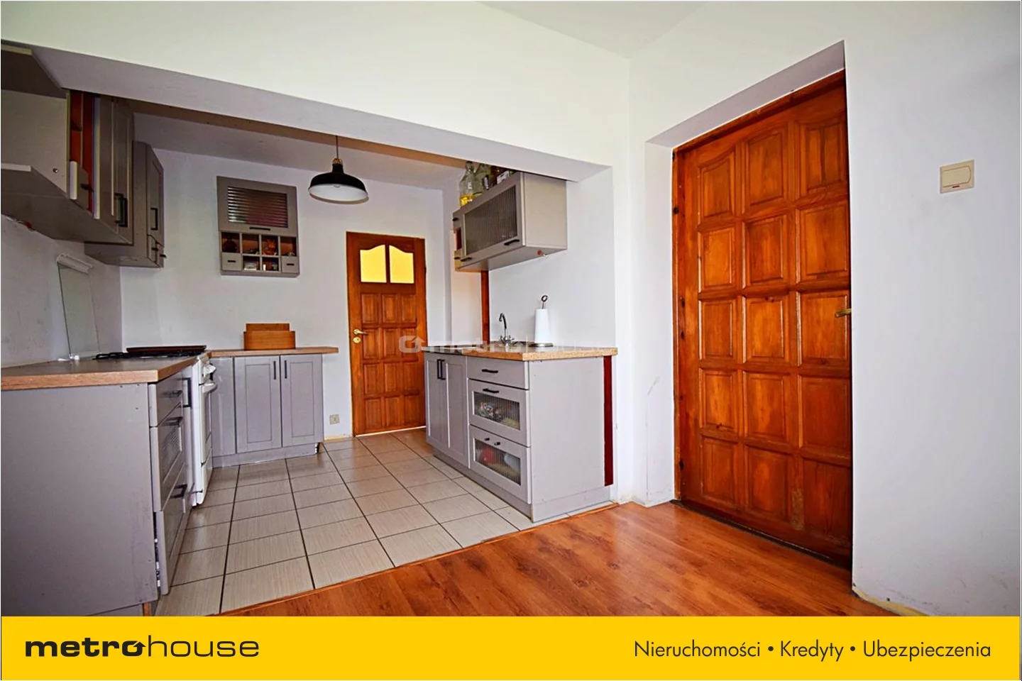 Dom 97,70 m², oferta nr , DECO840, Majewo
