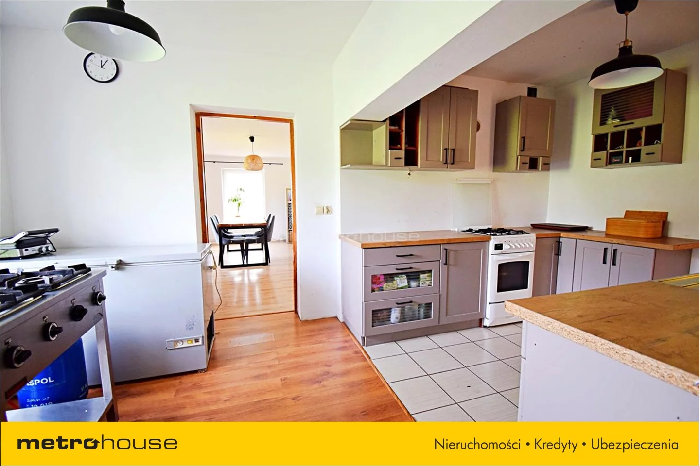 Dom 97,70 m², oferta nr , DECO840, Majewo