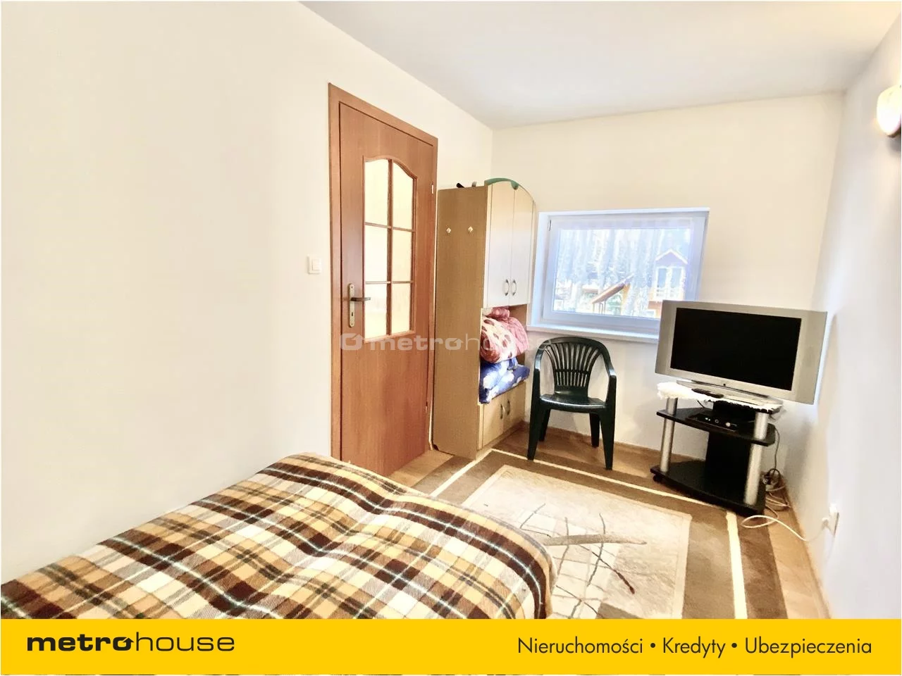 Dom 47,45 m², oferta nr , ZOLI420, Makowo