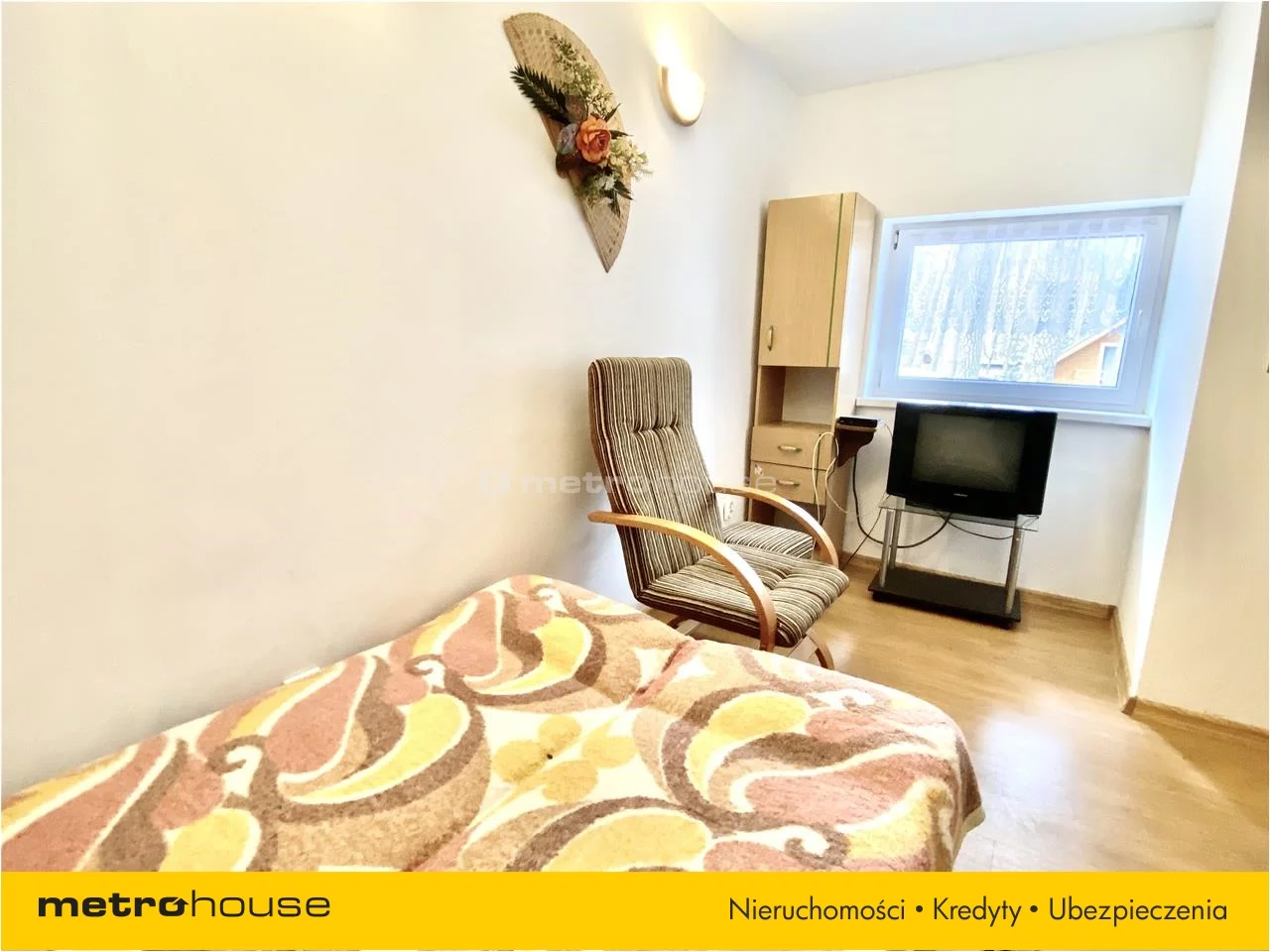 Dom 47,45 m², oferta nr , ZOLI420, Makowo
