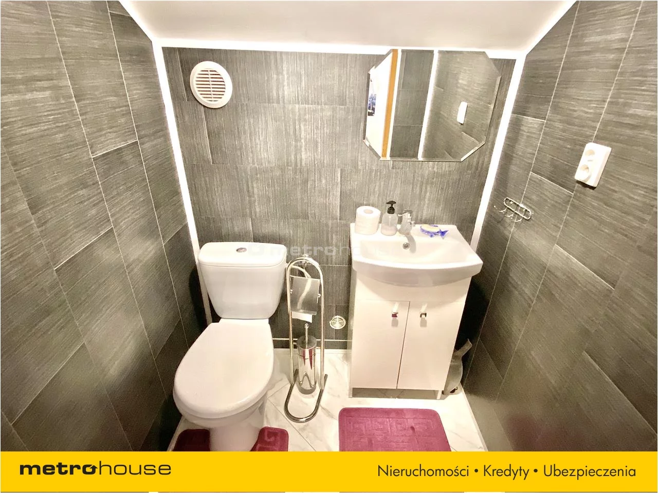 Dom 47,45 m², oferta nr , ZOLI420, Makowo