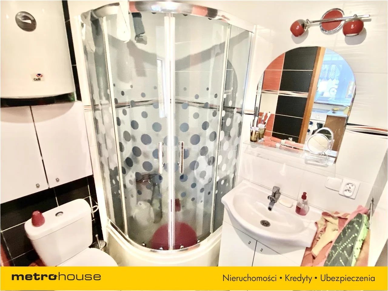 Dom 47,45 m², oferta nr , ZOLI420, Makowo