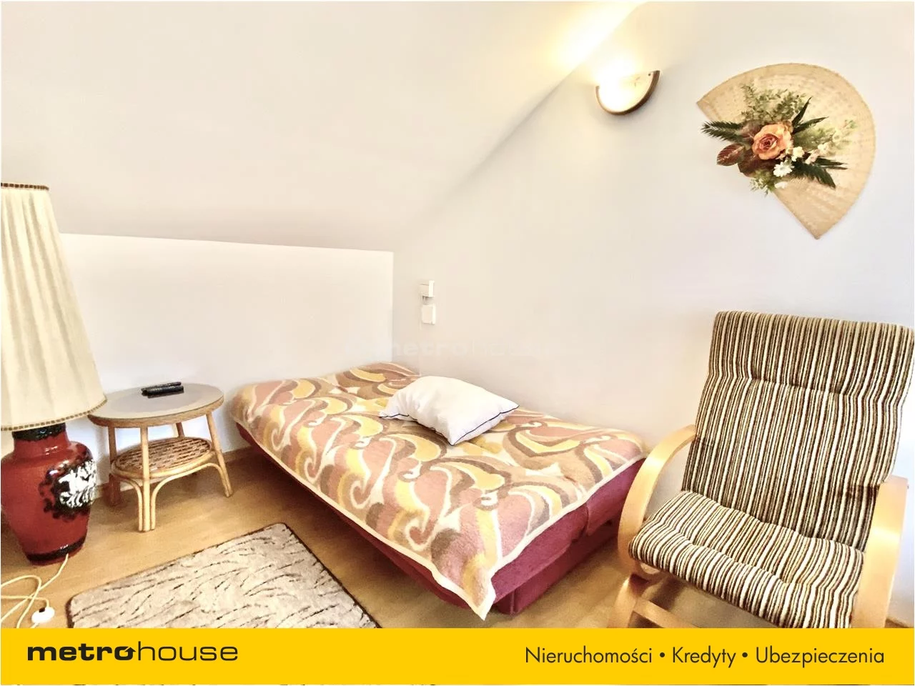 Dom 47,45 m², oferta nr , ZOLI420, Makowo