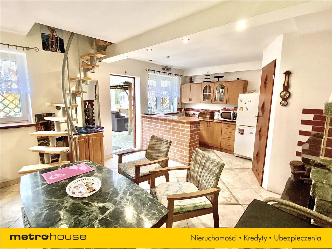 Dom 47,45 m², oferta nr , ZOLI420, Makowo