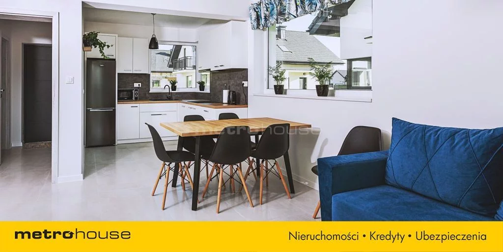 Dom i rezydencja 82,45 m², oferta nr , SDHEHU969, Jastrzębia Góra, Maślakowa