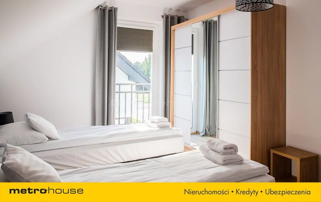 Dom i rezydencja 82,45 m², oferta nr , SDHEHU969, Jastrzębia Góra, Maślakowa