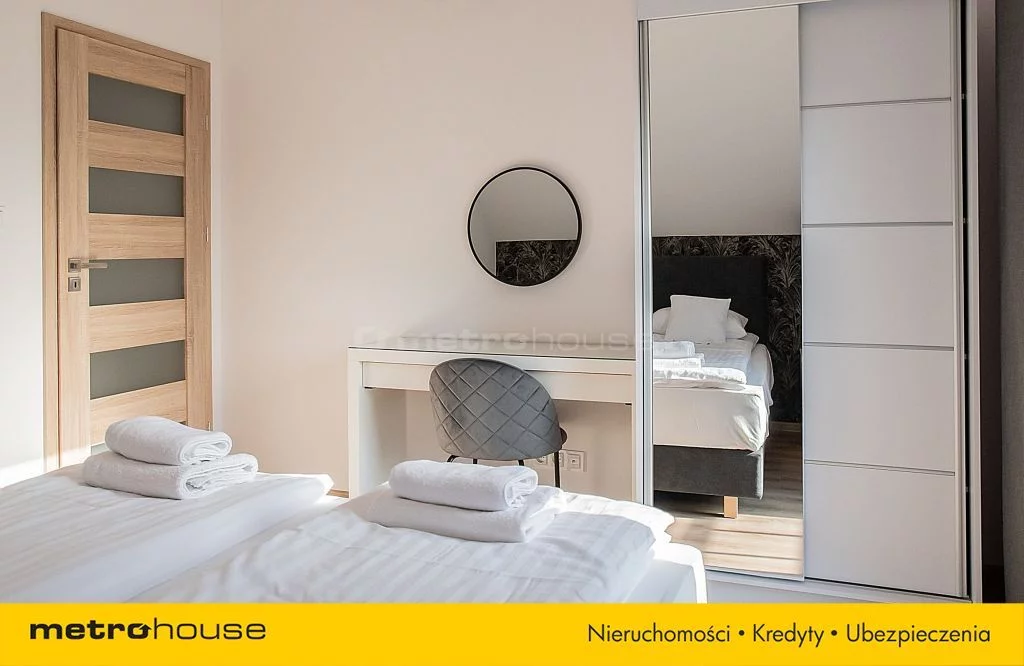 Dom i rezydencja 82,45 m², oferta nr , SDHEHU969, Jastrzębia Góra, Maślakowa