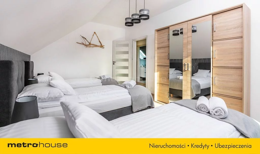 Dom i rezydencja 82,45 m², oferta nr , SDHEHU969, Jastrzębia Góra, Maślakowa