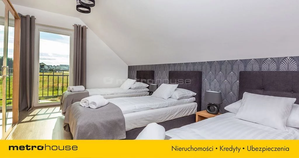 Dom i rezydencja 82,45 m², oferta nr , SDHEHU969, Jastrzębia Góra, Maślakowa