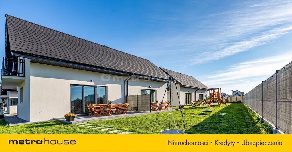 Dom i rezydencja 82,45 m², oferta nr , SDHEHU969, Jastrzębia Góra, Maślakowa