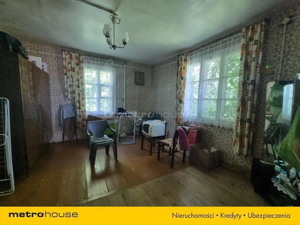 Dom 80,00 m², oferta nr , SDBUDU107, Meszki