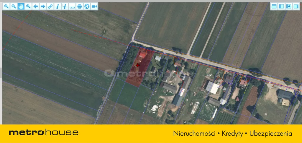 Dom 80,00 m², oferta nr , SDBUDU107, Meszki