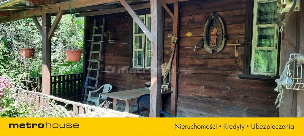 Dom 80,00 m², oferta nr , SDBUDU107, Meszki