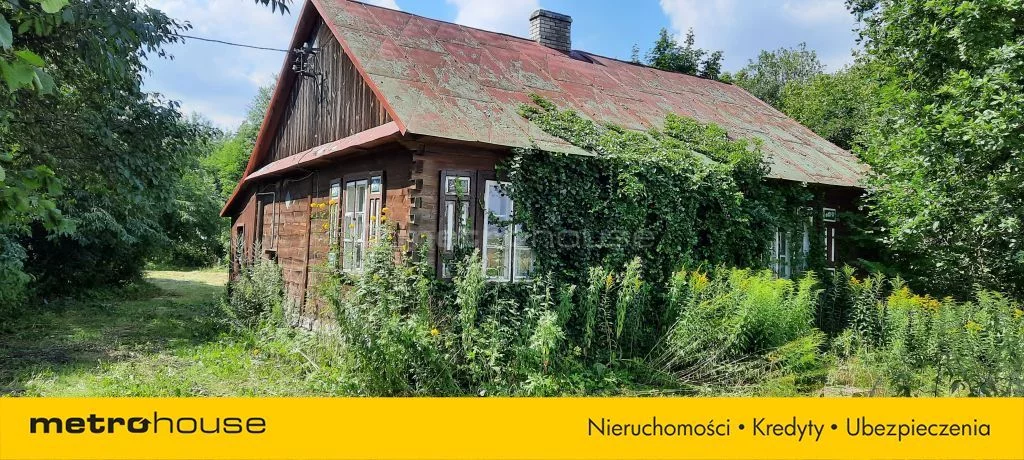 Dom 80,00 m², oferta nr , SDBUDU107, Meszki