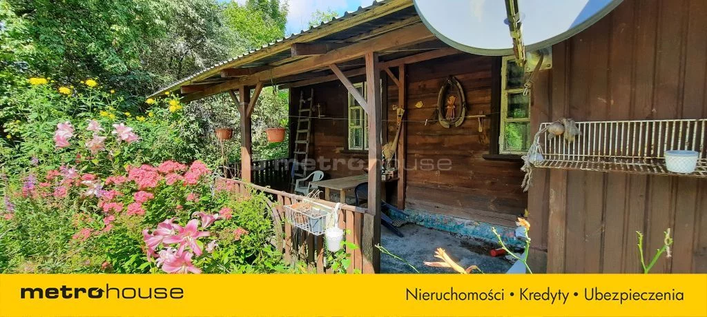 Dom 80,00 m², oferta nr , SDBUDU107, Meszki