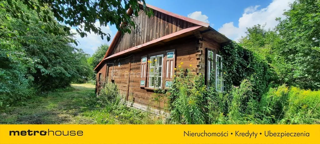 Dom 80,00 m², oferta nr , SDBUDU107, Meszki