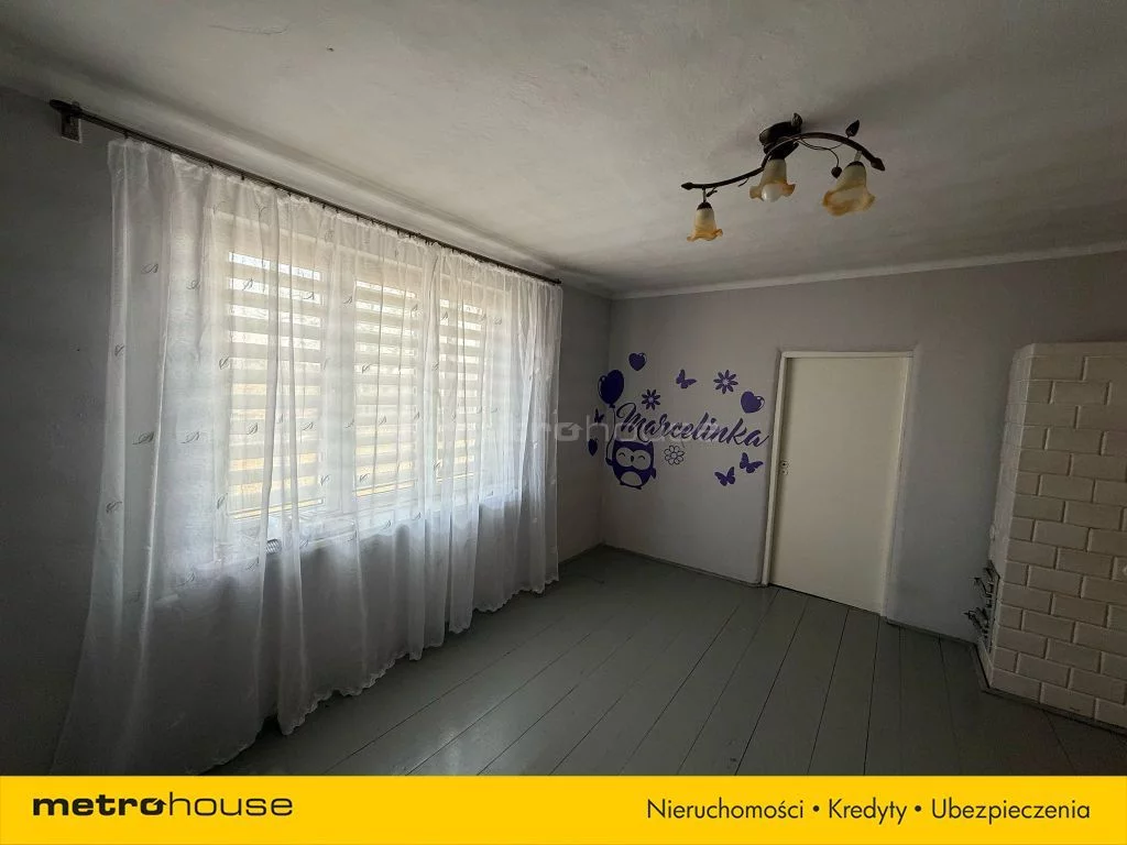 Dom 72,60 m², oferta nr , SDVEFE767, Michałki