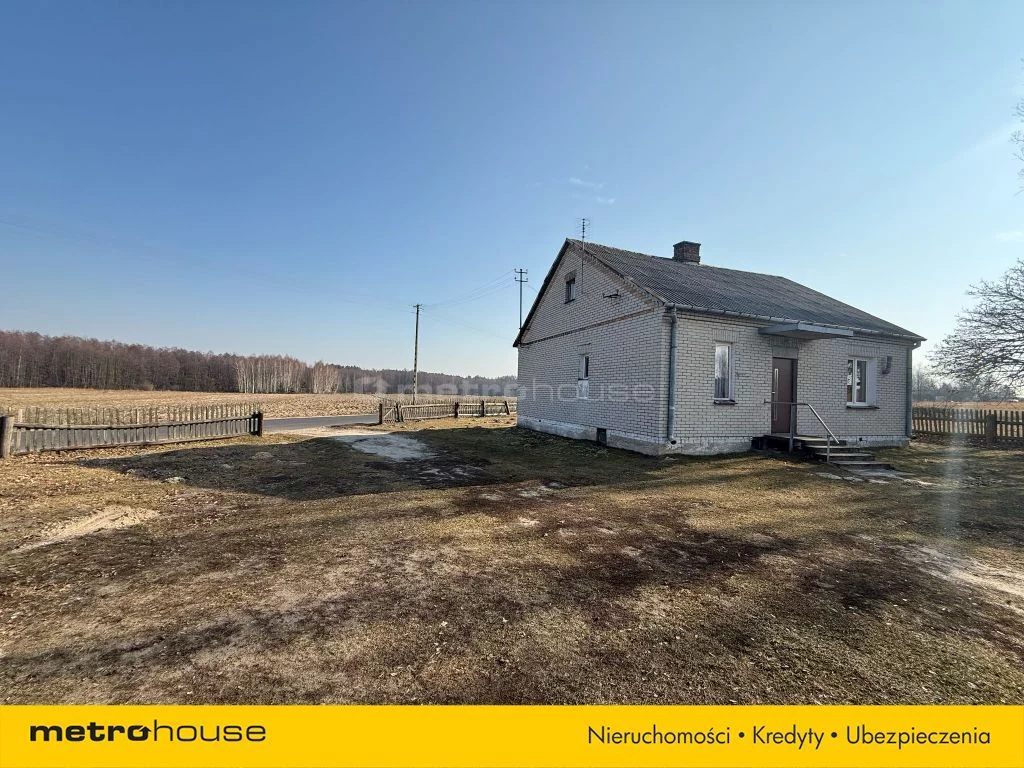 Dom 72,60 m², oferta nr , SDVEFE767, Michałki