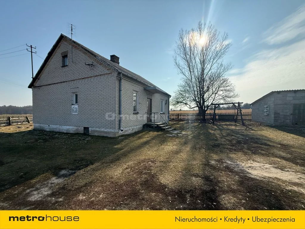 Dom 72,60 m², oferta nr , SDVEFE767, Michałki