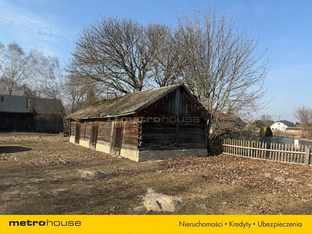 Dom 72,60 m², oferta nr , SDVEFE767, Michałki