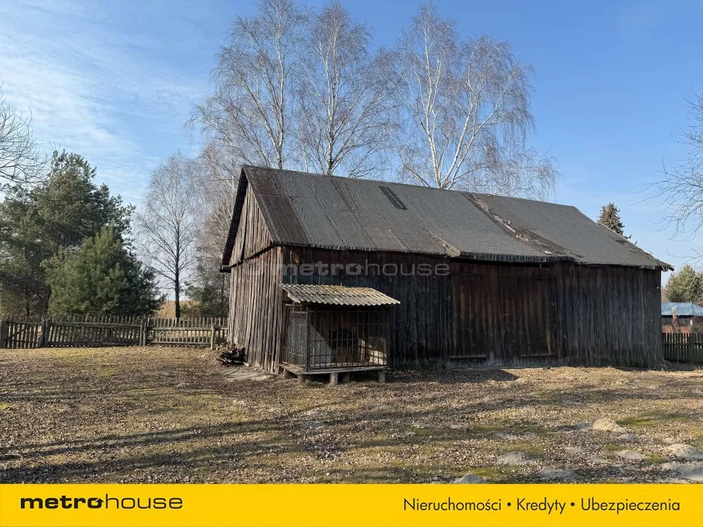 Dom 72,60 m², oferta nr , SDVEFE767, Michałki