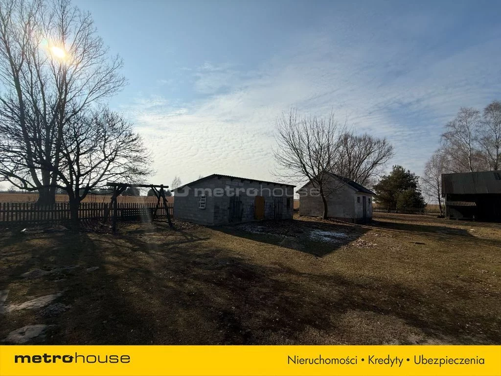 Dom 72,60 m², oferta nr , SDVEFE767, Michałki