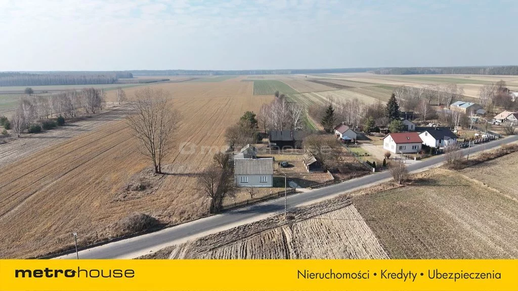 Dom 72,60 m², oferta nr , SDVEFE767, Michałki