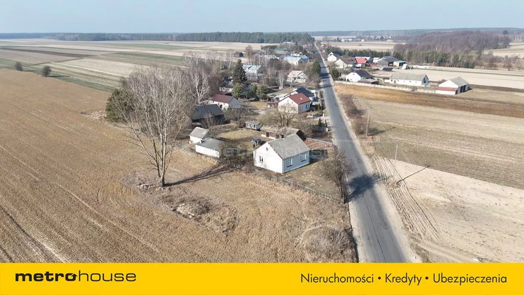 Dom 72,60 m², oferta nr , SDVEFE767, Michałki