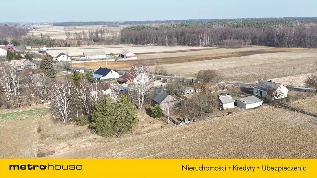 Dom 72,60 m², oferta nr , SDVEFE767, Michałki