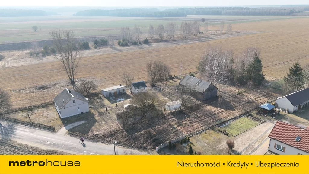 Dom 72,60 m², oferta nr , SDVEFE767, Michałki