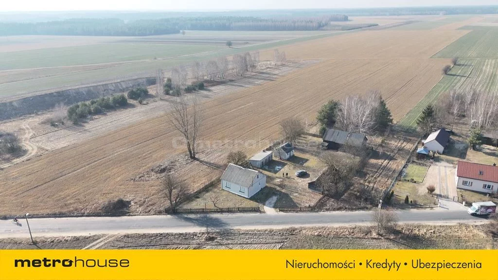 Dom 72,60 m², oferta nr , SDVEFE767, Michałki