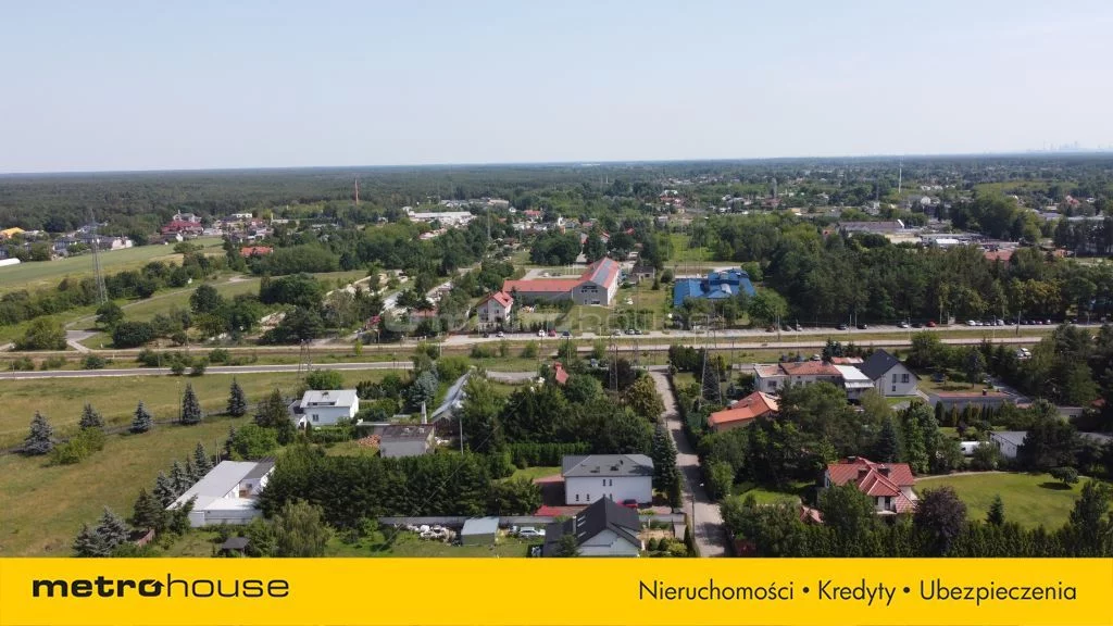 Dom i rezydencja 76,50 m², oferta nr , SDSEDO248, Michałów-Reginów