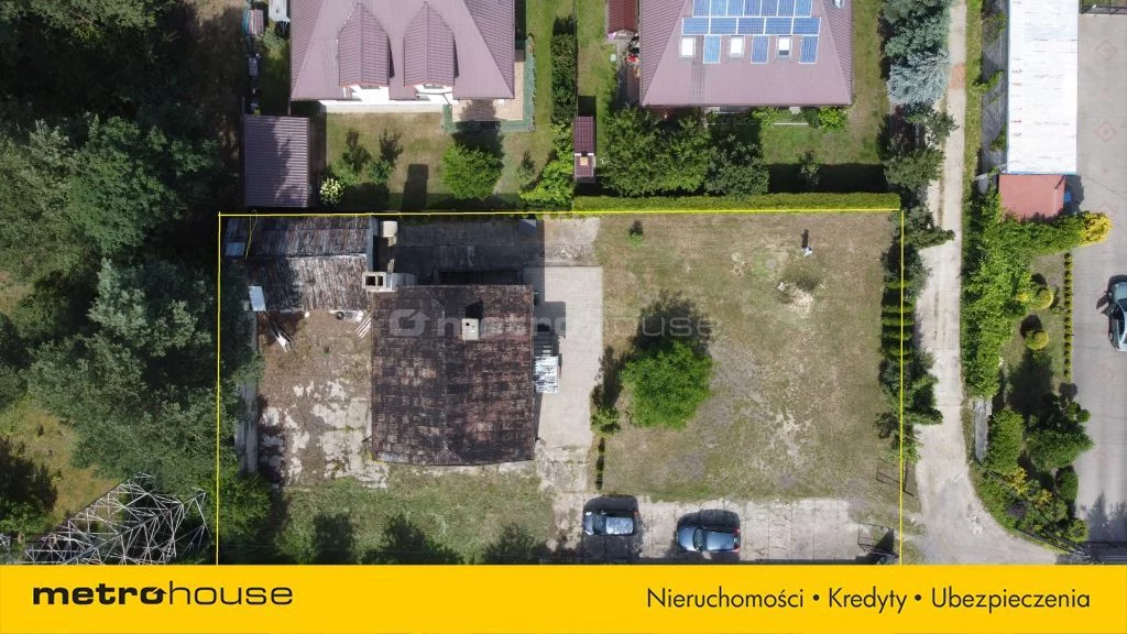 Dom i rezydencja 76,50 m², oferta nr , SDSEDO248, Michałów-Reginów