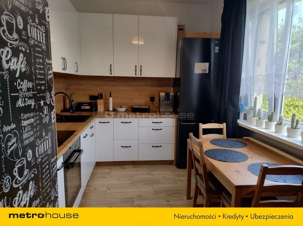 Dom i rezydencja 76,50 m², oferta nr , SDSEDO248, Michałów-Reginów