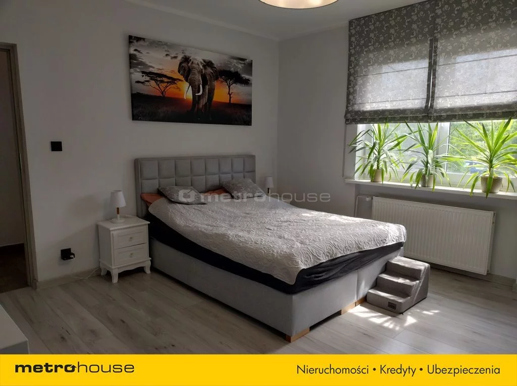 Dom i rezydencja 76,50 m², oferta nr , SDSEDO248, Michałów-Reginów