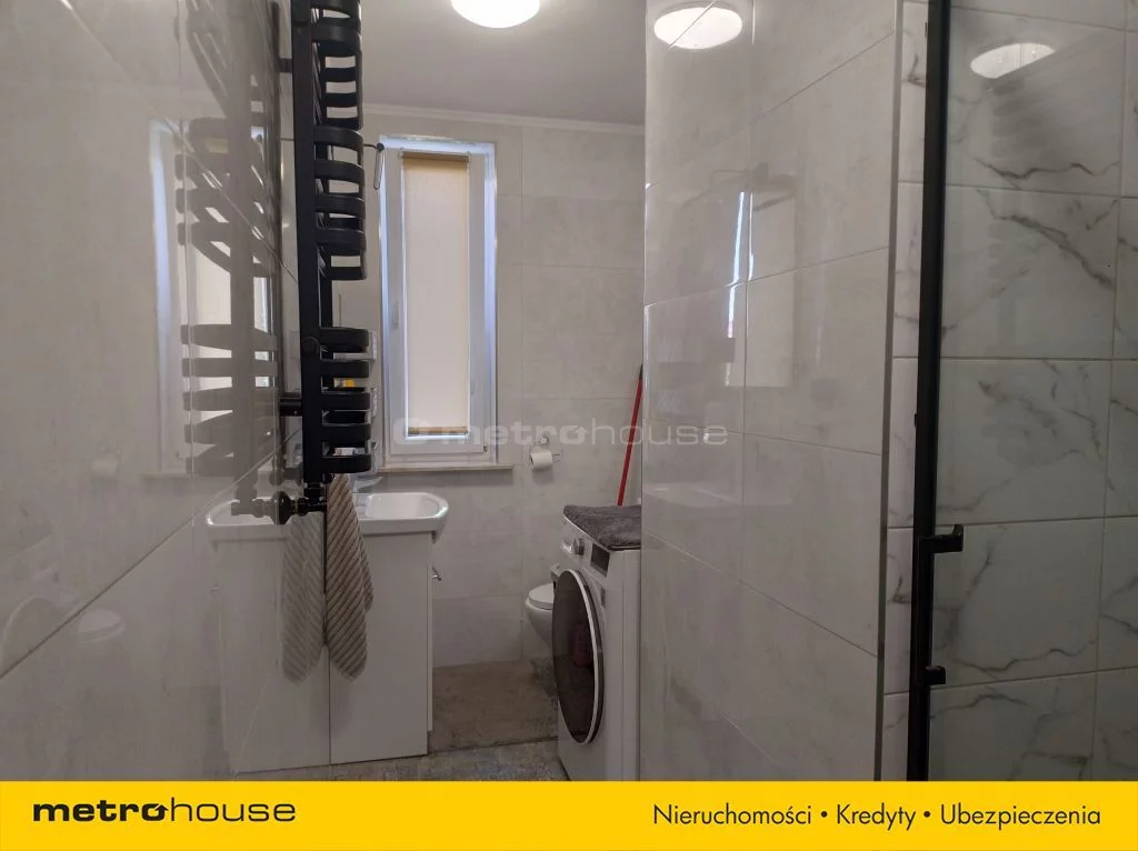 Dom i rezydencja 76,50 m², oferta nr , SDSEDO248, Michałów-Reginów
