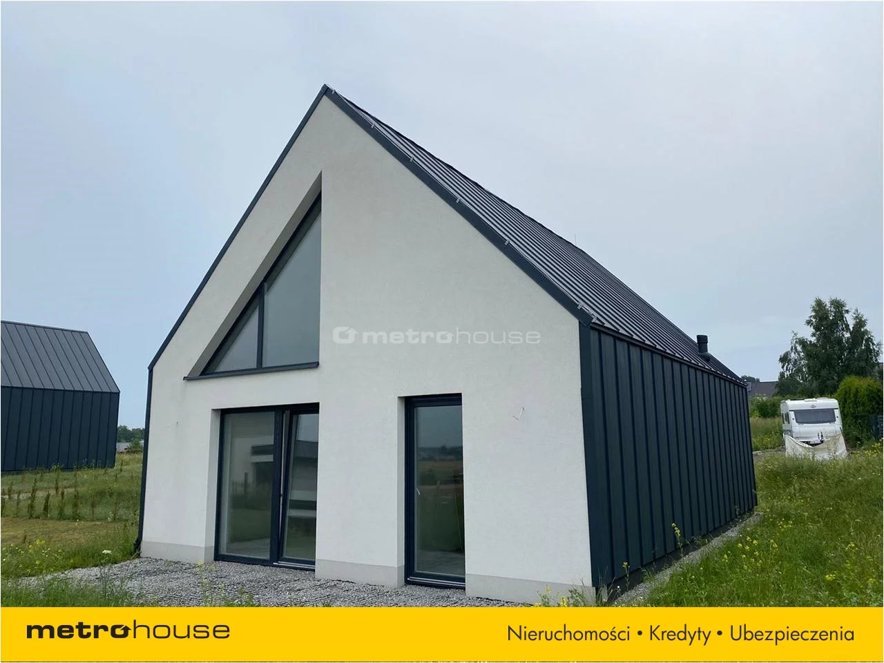 Dom 109,00 m², oferta nr , JORO721, Mikołów