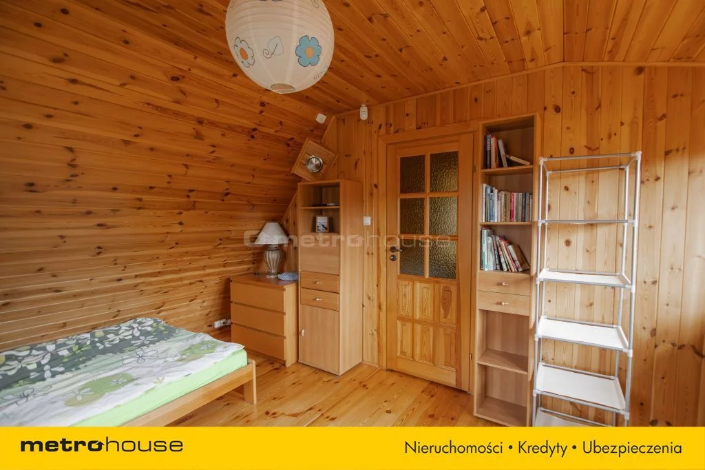 Dom 95,00 m², oferta nr , SDHUGO658, Stawinoga, Miła