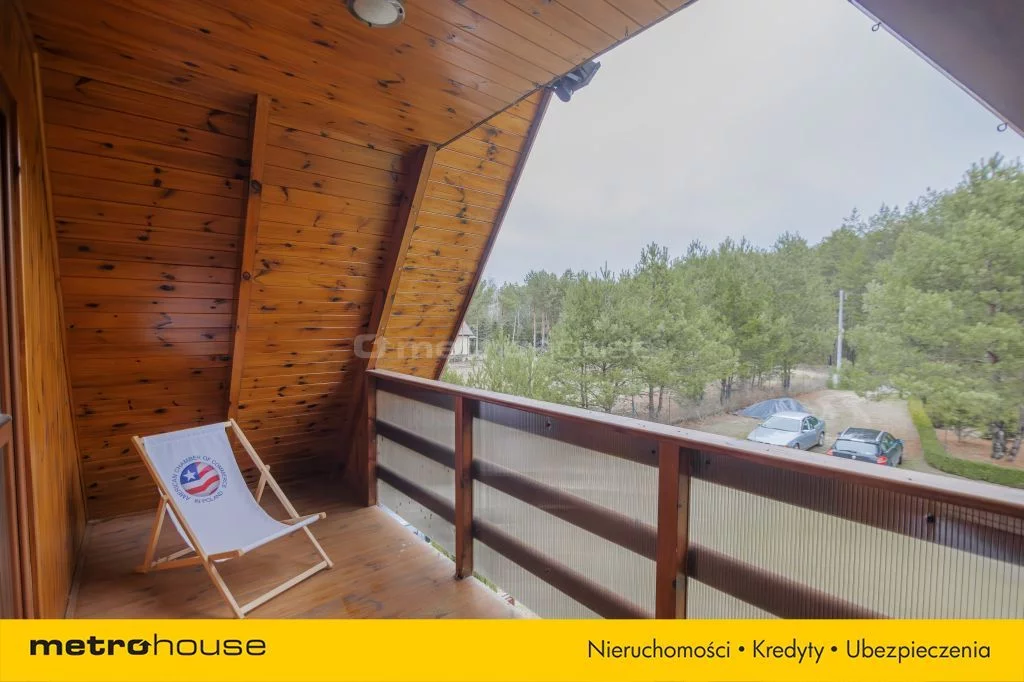 Dom 95,00 m², oferta nr , SDHUGO658, Stawinoga, Miła