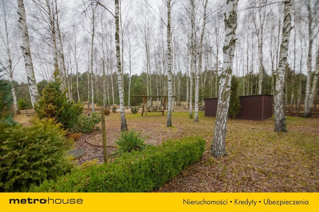 Dom 95,00 m², oferta nr , SDHUGO658, Stawinoga, Miła