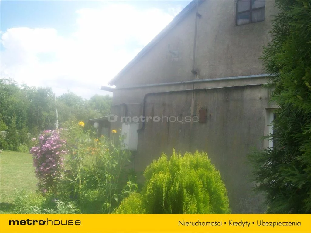 Dom 90,00 m², oferta nr , XIWU231, Milewo-Tabuły